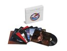 STEVE MILLER BAND-COMPLETE ALBUMS VOL.2 (1977-2011) (LIMITED BOX 9 VINYL LP NEW