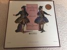 SAX 2427-9 ED1 Mozart  Die ENTFUHRUNG SIR THOMAS BEECHAM VINYL LP EX+/EX SUPERB
