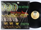 Meters - Struttin' LP - Josie VG+ Shrink
