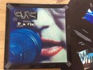 2LP Cure ?– Paris : Fiction Records ?– FIXH 26, Polydor ?– 519 994-1 vinyl album
