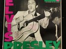 ELVIS PRESLEY (33 RPM - ITALY) LPM 1254  