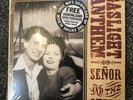 THE GASLIGHT ANTHEM - SENOR AND THE QUEEN 2 x 7