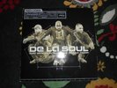 De La Soul - Art Official Intelligence: Mosaic Thump, Doppel LP