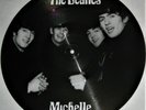 THE BEATLES Michelle 12