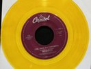 Beatles-Here, There & Everywhere-Good Day Sunshine-Capitol S7-18897-Yellow Wax
