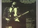 The Rolling Stones official fan club 1982 original 1st pressing #11 - not TMOQ