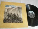 Misty in Roots Musi-O-Tunya 1st Press EX/ Near Mint PU 105 Zambia Africa Scarce