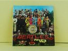 The Beatles St Peppers Lonely Hearts Club Band Vinyl Record LP Album