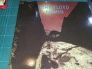 PINK FLOYD - POMPEII (2 LP VINILE COME NUOVO 1971-2018)