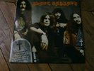 BLACK SABBATH Fire in the sky LP Live Montreux 70