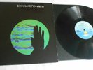 John Martyn Solid Air 1973 Original LP 1st Press A2U B3U N/ Mint Island ILPS9226