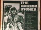 The Rolling Stones - Gravestones & Rape Of The Vaults 2xLP