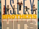 The Isley Brothers LP Greatest Hits VOLUME ONE Rare TNECK It’s Your Thing