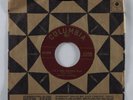 Rockabilly 45 JOHNNY HORTON I'm A One-Woman Man COLUMBIA VG+ HEAR