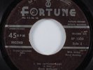 Rockabilly Country 4-Song EP SKEETS MCDONALD The Tattooed Lady FORTUNE HEAR