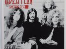 Rock 45 LED ZEPPELIN Something Else ARCHIVE VG+ 4-song ep 33rpm pic sleeve HEAR