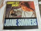 JOANIE SOMMERS JOHNNY GET ANGRY  PROMOTIONAL WARNER BROTHERS 1470 HI FI