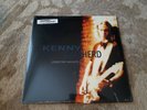 KENNY WAYNE SHEPHERD LEDBETTER HEIGHTS LTD ED 200 DOUBLE BLUE VINYL SEALED RSD