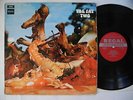 TOE FAT Two LP 1970 UK Regal Zonophone EX  prog psych blues