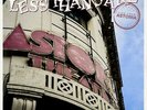 Less Than Jake Live from Astoria 12