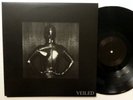 VEILED Veiled LP MINT- 2013 industrial RP 924