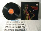 The John Coltrane Quartet ?– Africa / Brass 1961 Impulse  ?– A-6-S