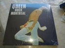 QUEEN ROCK MONTREAL.QUEEN VINYL-3 LP X 180 GRAMMI DE AGOSTINI-sigillato