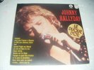 johnny hallyday YOUGOSLAVIE