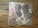 PINK FLOYD Relics LP Picture disque Australien