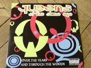QUEENS OF THE STONE AGE over the years & through the woods 2Lp Live London 2005