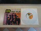 VINCE TAYLOR: Le Rock C´est Ca.., BARCLAY, 80 159, ORG FRANCE, 10