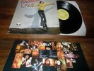 COLOSSEUM - Colosseum Live Double LP Psych Prog 74' Bronze Record ORG French