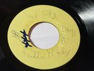 VERY RARE - FREDDY McKAY - BRING BACK GOOD OLD DAYS Reggae 45  BLANK LABEL