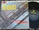 THE BEATLES-PLEASE PLEASE ME-ORIGINAL UK 1963 VINYL PARLOPHONE MONO LP