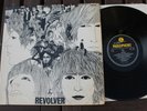 The Beatles-Revolver-Original UK 1966 Vinyl Parlophone Mono LP