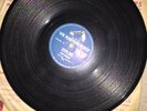 ELVIS PRESLEY : MYSTERY TRAIN  /  LOVE ME. UK.78.rpm (1957)