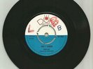 HUGH ROY / LOVE I TENDER / JOYA LANDIS / WHEN THE LIGHTS ARE LOW / 7''/ VG+