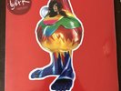 Volta by Björk (Colored Vinyl, Jan-2015, One Little Indian, New still sealed)
