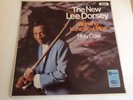Lee Dorsey..The New Lee Dorsey vinyl LP...Excellent