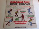 Solid Gold Soul..Atlantic Records Compilation..1966.. VINYL LP..MINT