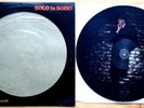 PHIL LYNOTT SOLO IN SOHO VINYL LP PICTURE PIC DISC THIN LIZZY