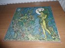 Forest 1969 Self Titled UK Harvest SHVL 760 EX/NM Folk Prog Barely Played Rare