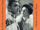 Schlager M-S 79 - MARY ROOS - DIE LIEBE IST EIN... - Weltmelodie D 1960 - VG+