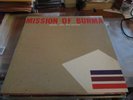 MISSION OF BURMA - Signals Calls & Marches - LP - 1981 - Near-Mint 1st press