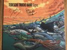 Tedeschi Trucks Band Signs Vinyl LP Autographed Signed Susan Derek New + 7”