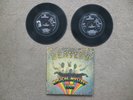 The Beatles -Magical Mystery Tour -Parlophone MMT-A1 1967 7
