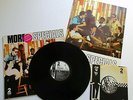 The Specials - More Specials UK 1980 Two Tone LP with Poster & Bonus 7