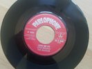 Beatles Love Me Do / P.S. I Love You Parlophone 45-R 4949 Mono