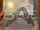Karrin Allyson In Blue Audiophile Master Records OOP Blue Vinyl LP