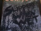 BON JOVI Slippery When Wet LP 422-830 264-1 M-1 86 MERCURY PLAYS NM VG++/VG++(1)